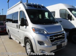 New 2024 Roadtrek Pivot LPVD available in Davie, Florida