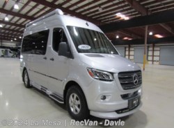 Used 2021 Airstream Interstate M-19 available in Davie, Florida