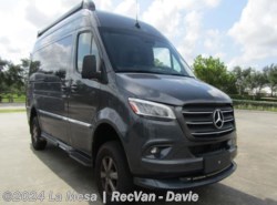 Used 2024 Airstream  AIRSTREAM 19E AWD available in Davie, Florida