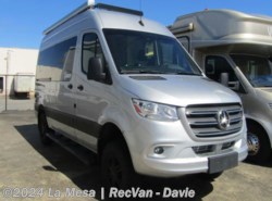 New 2025 Thor Motor Coach Sanctuary 19P-S available in Davie, Florida