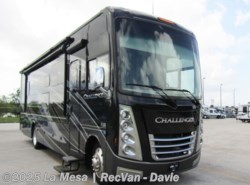 Used 2022 Thor Motor Coach Challenger 35MQ available in Davie, Florida