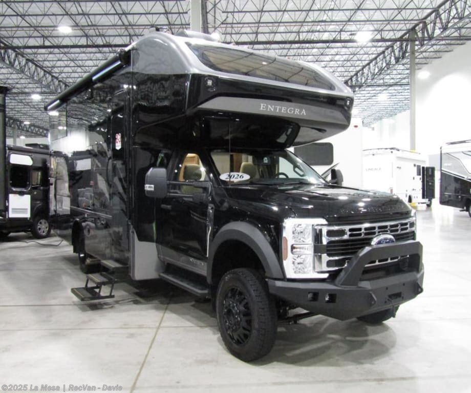 New 2026 Entegra Coach Accolade XT 29T available in Davie, Florida