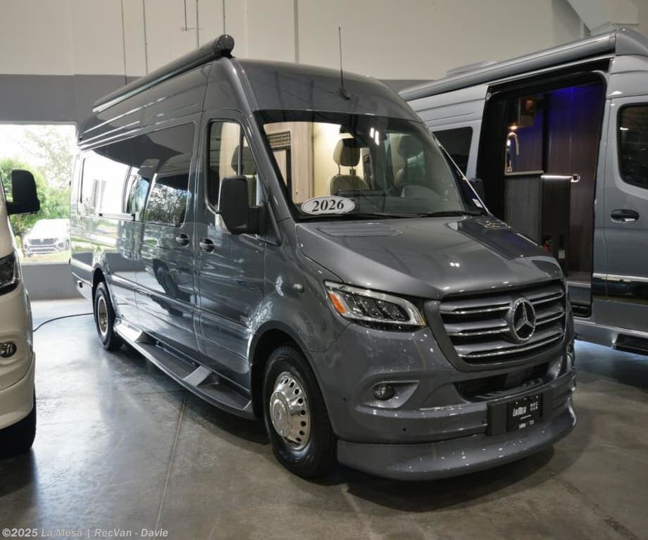 New 2026 Midwest Heritage MD2-HER-RWD available in Davie, Florida