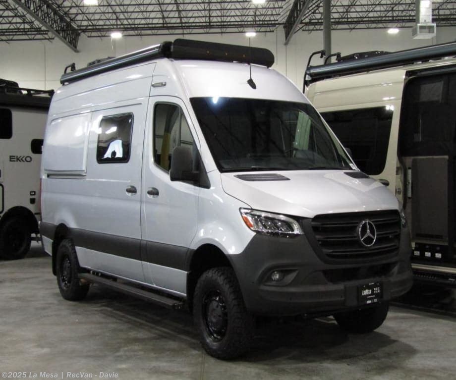 Used 2022 Winnebago Revel 44E available in Davie, Florida