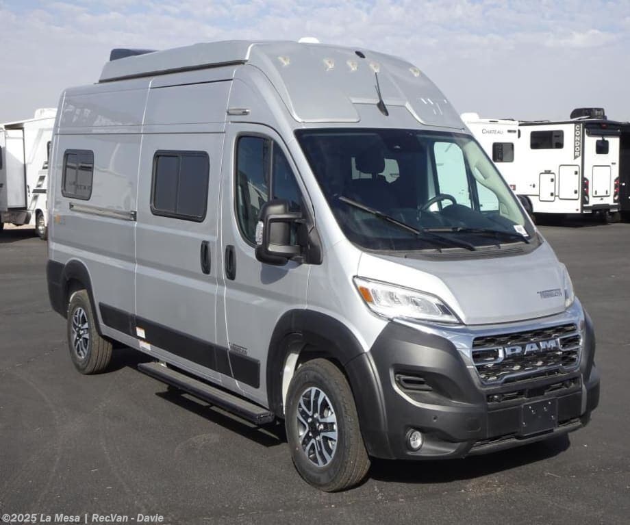 New 2025 Winnebago Solis BUT59P available in Davie, Florida