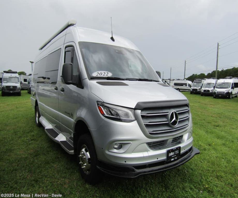 Used 2022 Coachmen Galleria 4X4 24A available in Davie, Florida