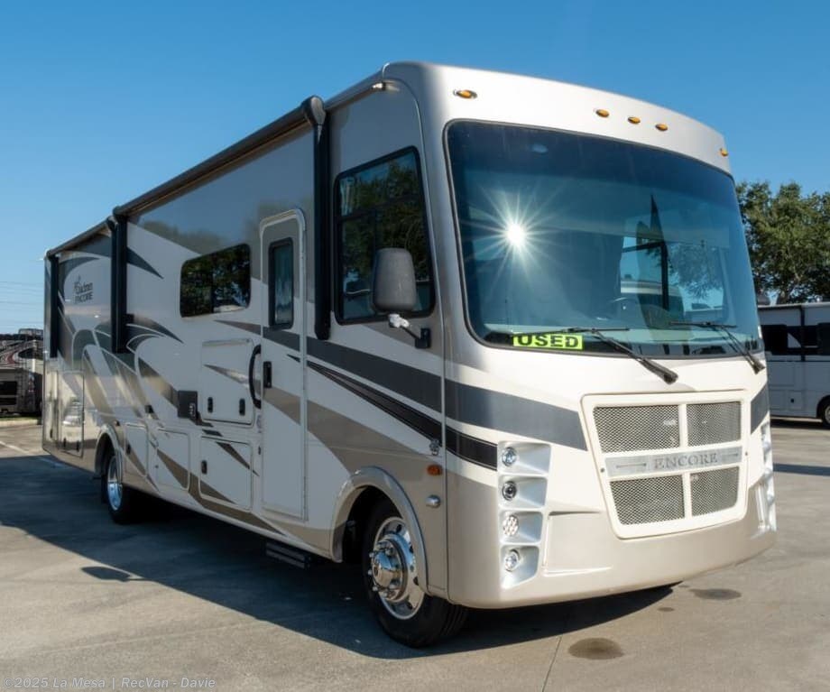 Used 2021 Coachmen Encore 325SS available in Davie, Florida