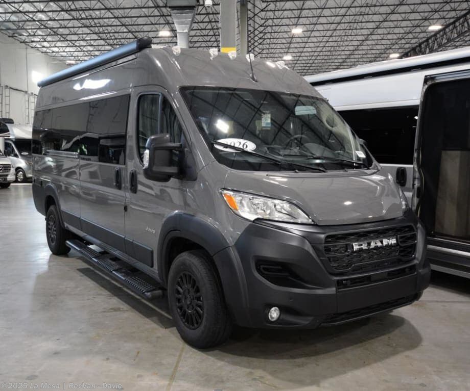 New 2026 Jayco Swift 20T available in Davie, Florida