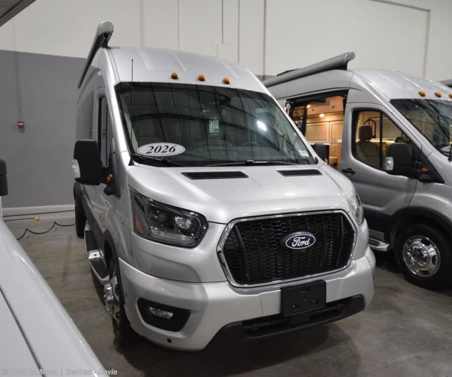 New 2026 Jayco Solstice 21T available in Davie, Florida