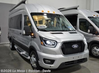 New 2026 Jayco Solstice 21T available in Davie, Florida