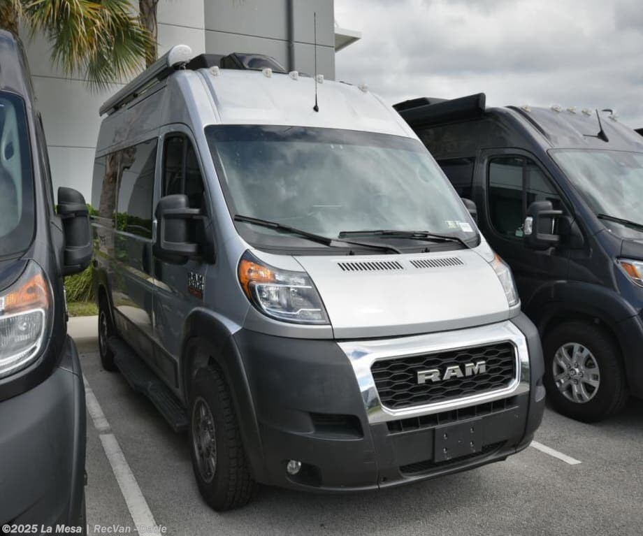 Used 2022 Thor Motor Coach Rize 18M available in Davie, Florida