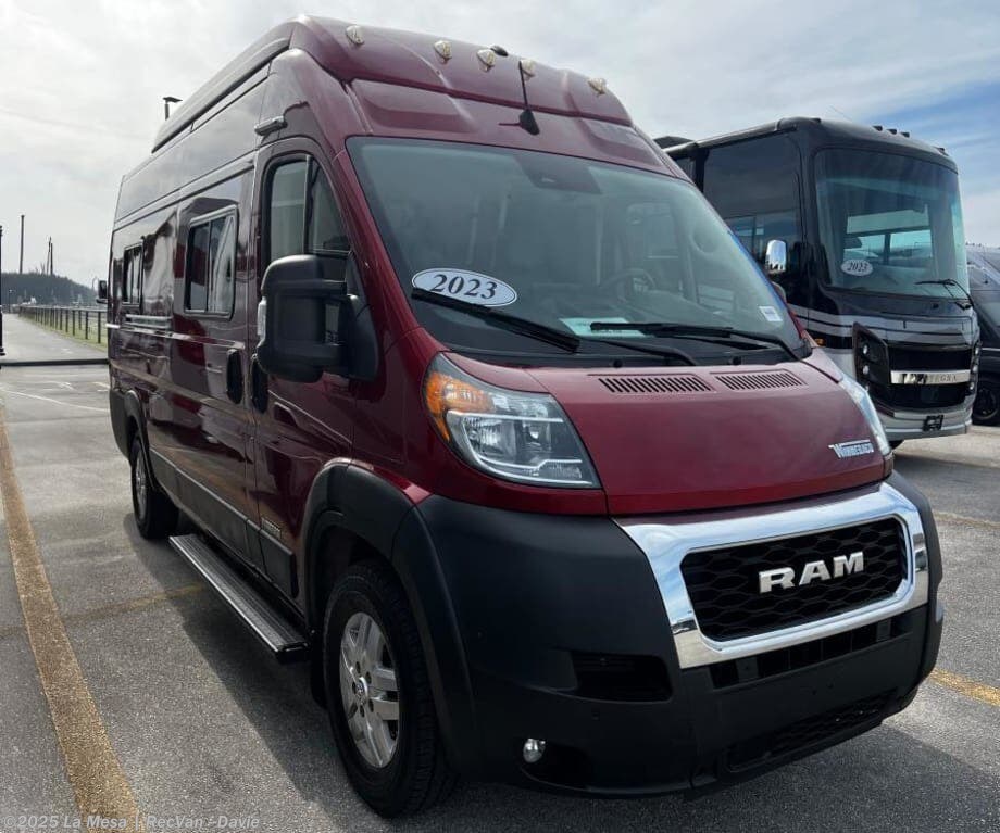 Used 2023 Winnebago Solis 59PX available in Davie, Florida