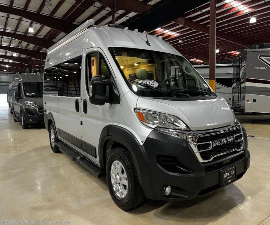 Used 2024 Thor Motor Coach Rize 18M available in Davie, Florida