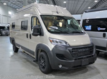 New 2026 Winnebago Solis BUT59PX available in Davie, Florida