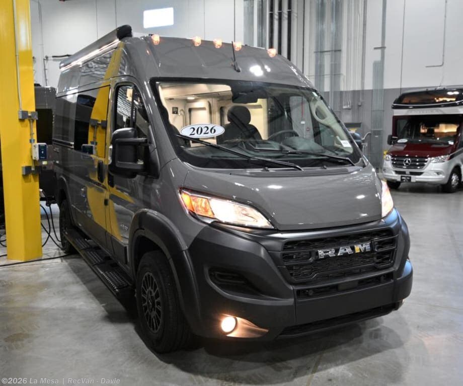 Used 2026 Jayco Comet 18C available in Davie, Florida