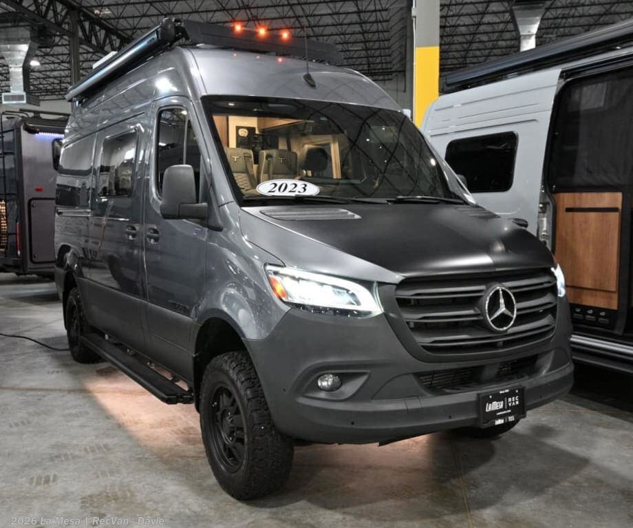 Used 2023 Tiffin GH1 TIFFIN available in Davie, Florida