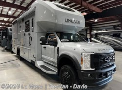 New 2026 Grand Design Lineage Series F 31ZW-FBP available in Davie, Florida