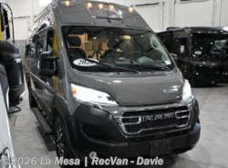 New 2026 Winnebago Solis BUT59PX available in Davie, Florida