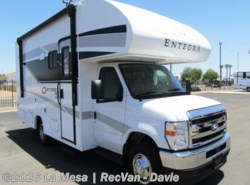 New 2026 Entegra Coach Odyssey SE 22CF available in Davie, Florida