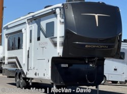 New 2026 Heartland Bighorn 38RE available in Davie, Florida