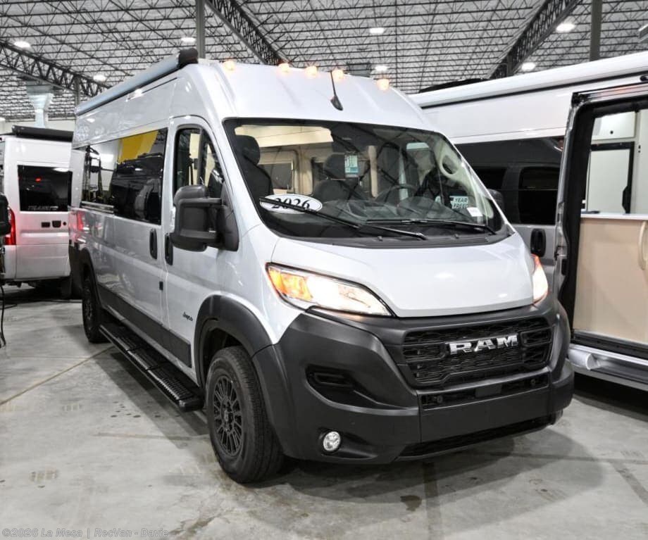 New 2026 Jayco Swift 20T available in Davie, Florida