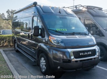Used 2023 Winnebago Travato 59G available in Davie, Florida