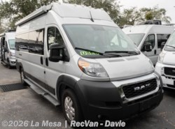 Used 2023 Thor Motor Coach Tellaro 20A-POP available in Davie, Florida