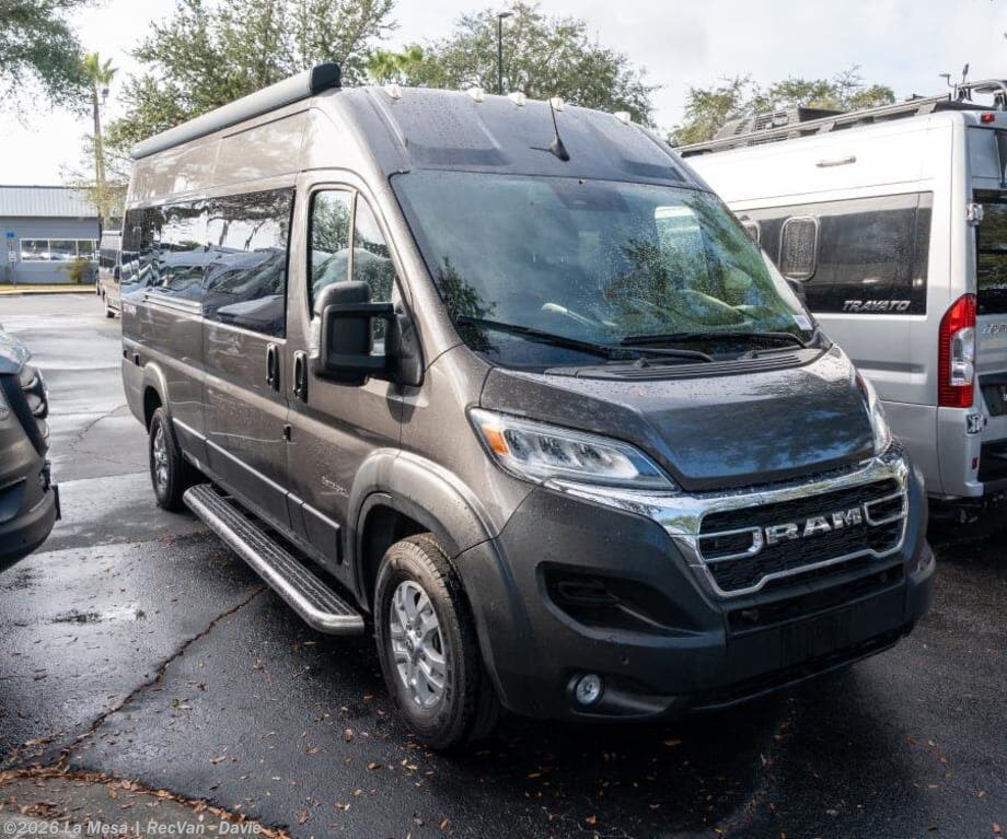 Used 2026 Entegra Coach Ethos 20E available in Davie, Florida