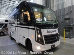 New 2026 Thor Motor Coach Vegas 26.2 available in Davie, Florida