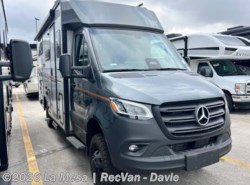 New 2026 Winnebago Ekko WM623B-L available in Davie, Florida