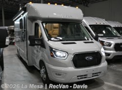 New 2026 Tiffin Midas 24MT available in Davie, Florida