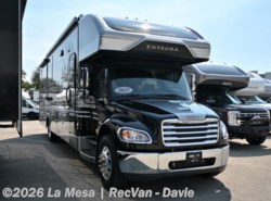 Used 2025 Entegra Coach Accolade XL 37K available in Davie, Florida