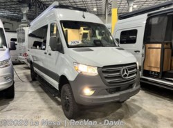 New 2026 Thor Motor Coach Sanctuary 24A-S available in Davie, Florida