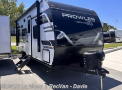 New 2026 Heartland Prowler 2100QB available in Davie, Florida