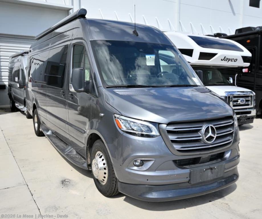 New 2026 Midwest Heritage MD4-HER-RWD available in Davie, Florida