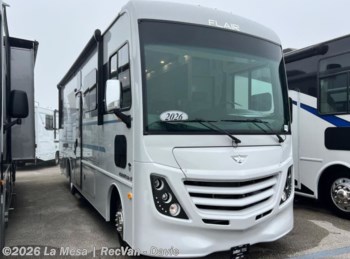 New 2026 Fleetwood Flair 28A available in Davie, Florida