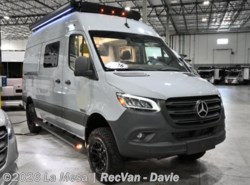 New 2026 Winnebago Revel Sport BMB44N available in Davie, Florida