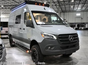 New 2026 Winnebago Revel Sport BMB44N available in Davie, Florida