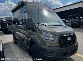 New 2026 Thor Motor Coach Talavera 1930 available in Davie, Florida