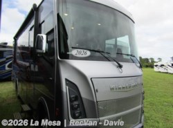 New 2026 Winnebago Vista WFE29V available in Davie, Florida