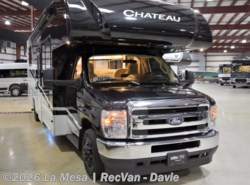 New 2026 Thor Motor Coach Chateau 28Z-PP available in Davie, Florida
