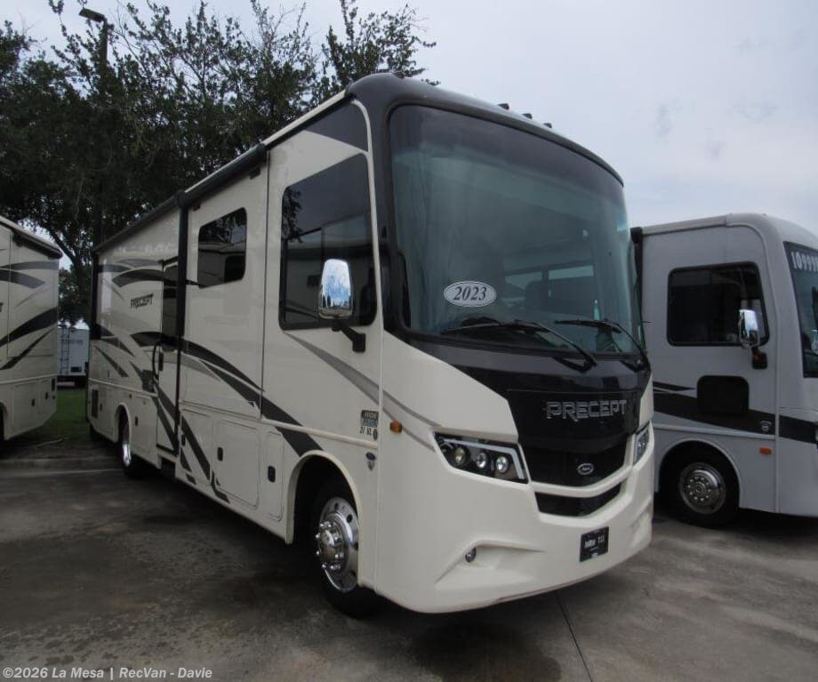 Used 2023 Jayco Precept 31UL available in Davie, Florida