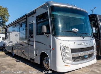 Used 2024 Entegra Coach Vision XL 34G available in Davie, Florida