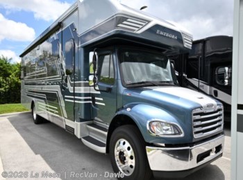 New 2026 Entegra Coach Accolade XL 37M-XL available in Davie, Florida
