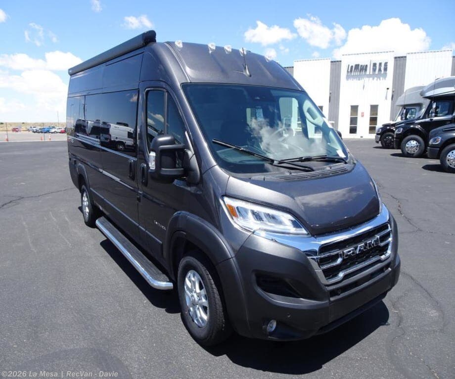 New 2026 Entegra Coach Ethos 20E-VANUP available in Davie, Florida