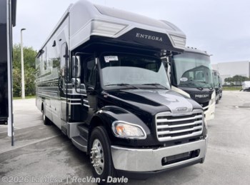 New 2026 Entegra Coach Accolade XL 37K-XL available in Davie, Florida