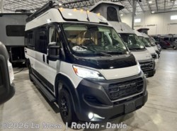 New 2026 Winnebago Travato BU259K available in Davie, Florida