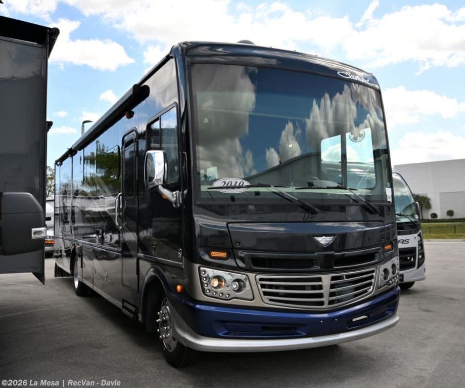 Used 2019 Fleetwood Southwind 35K available in Davie, Florida