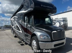 Used 2023 Thor Motor Coach Pasadena 38MX available in Davie, Florida