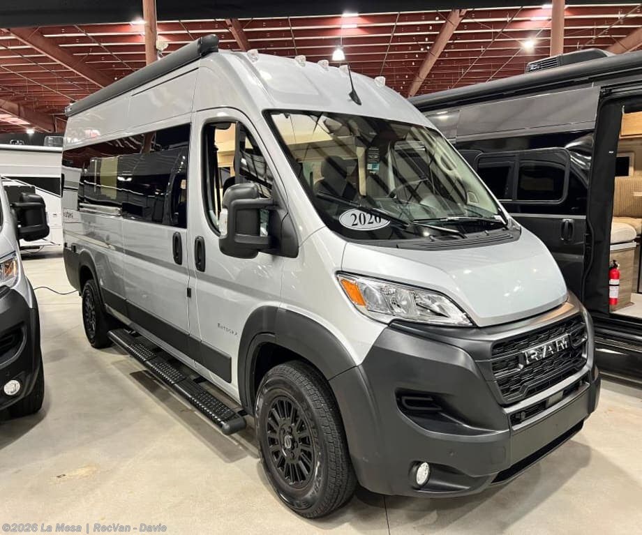 New 2026 Entegra Coach Ethos 20T available in Davie, Florida